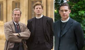Grantchester - Season 4