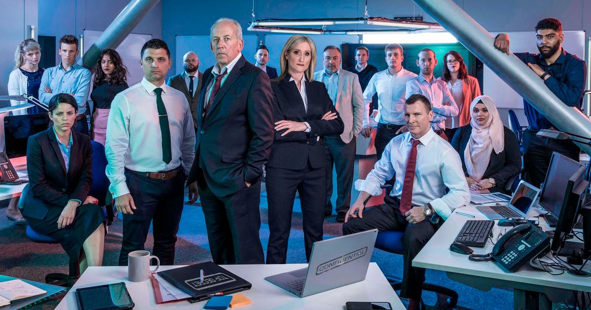 Hunted - Season 4
