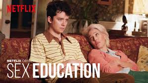 Sex Education - Season 1