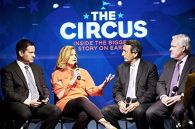 The Circus - Season 4