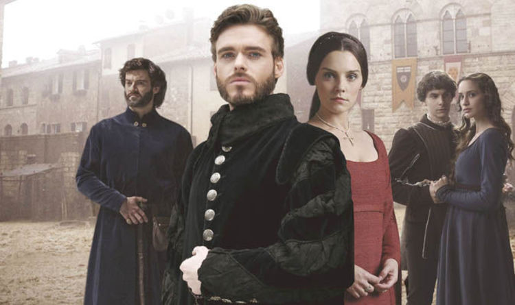Medici - Season 2