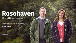 Rosehaven - Season 3