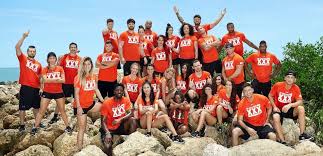 The Challenge - Season 33