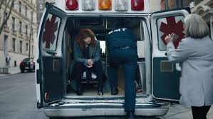 Russian Doll - Season 1
