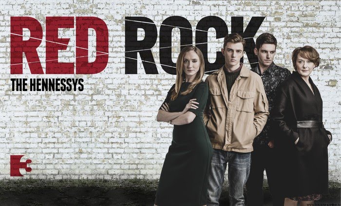 Red Rock - Season 5