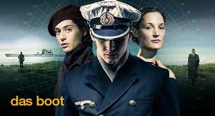 Das Boot - Season 1
