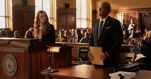 Proven Innocent - Season 1