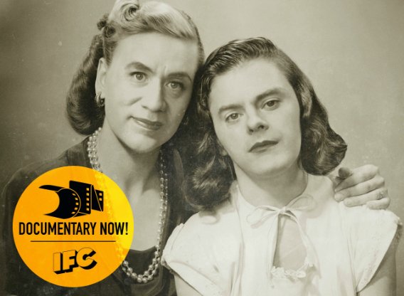 Documentary Now - Season 3