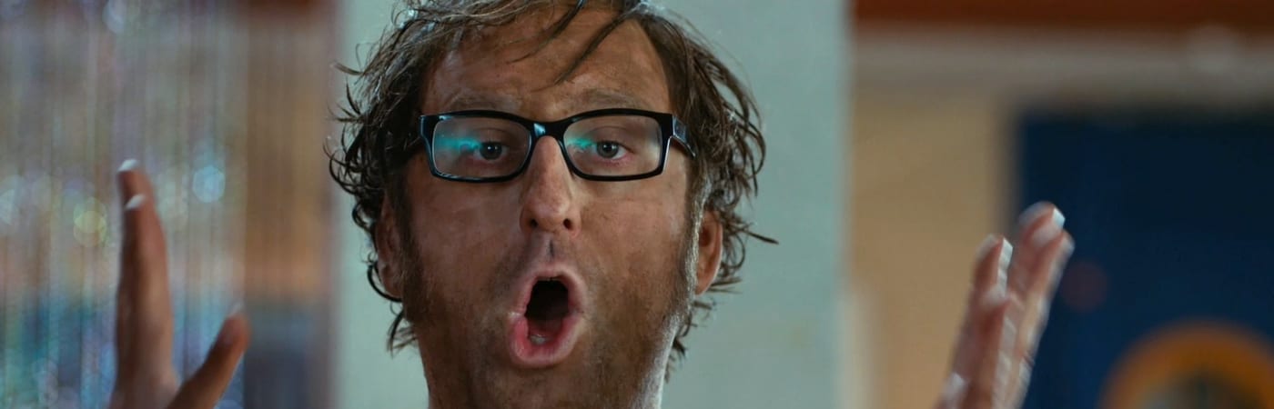 Tim and Eric's Billion Dollar Movie