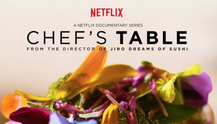 Chef's Table - Season 6