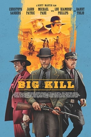 Big Kill