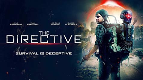 The Directive