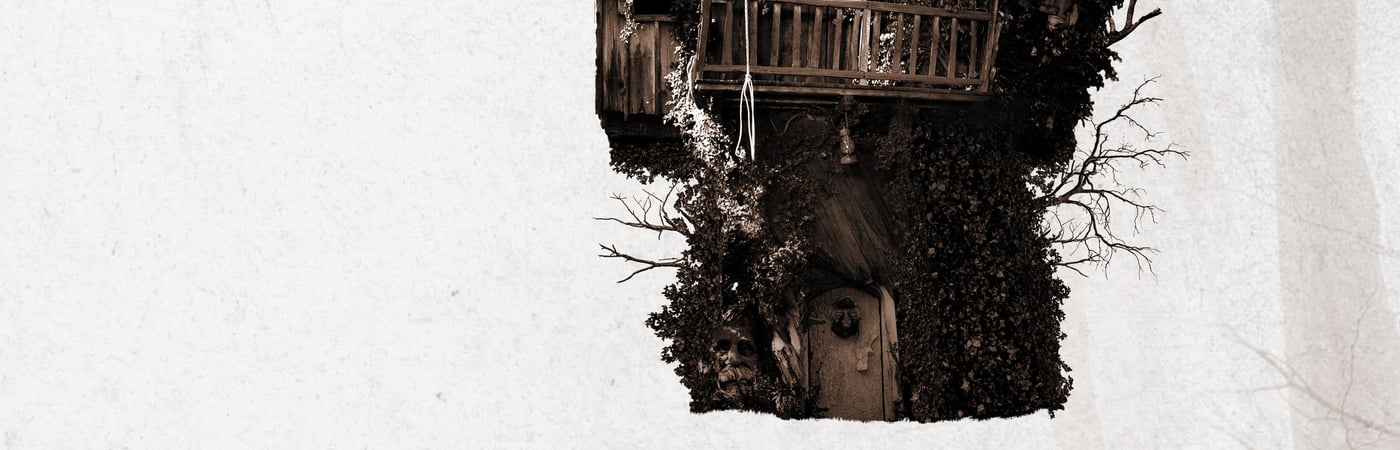 Into the Dark: Treehouse