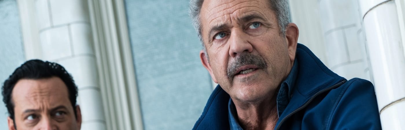 Dragged Across Concrete