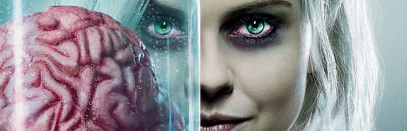 iZombie - Season 5