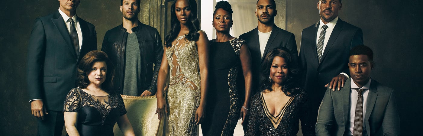 The Haves and the Have Nots - Season 6