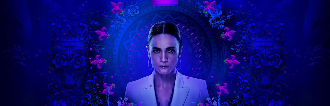 Queen of the South - Season 4