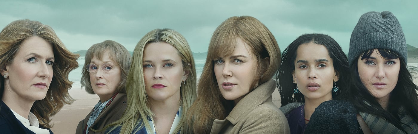 Big Little Lies - Season 2