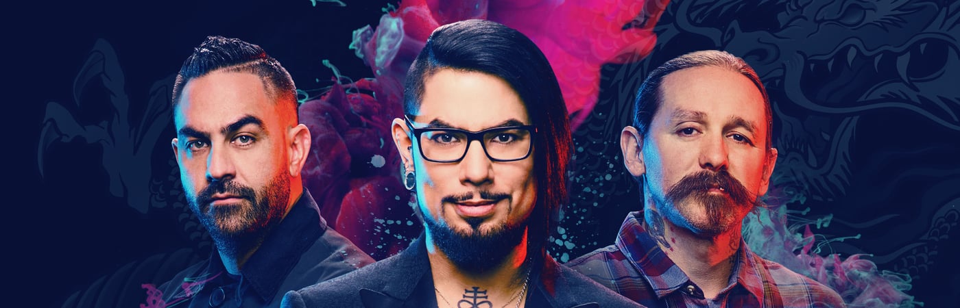 Ink Master - Season 12