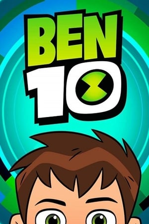 Ben 10 (2016) - Season 3