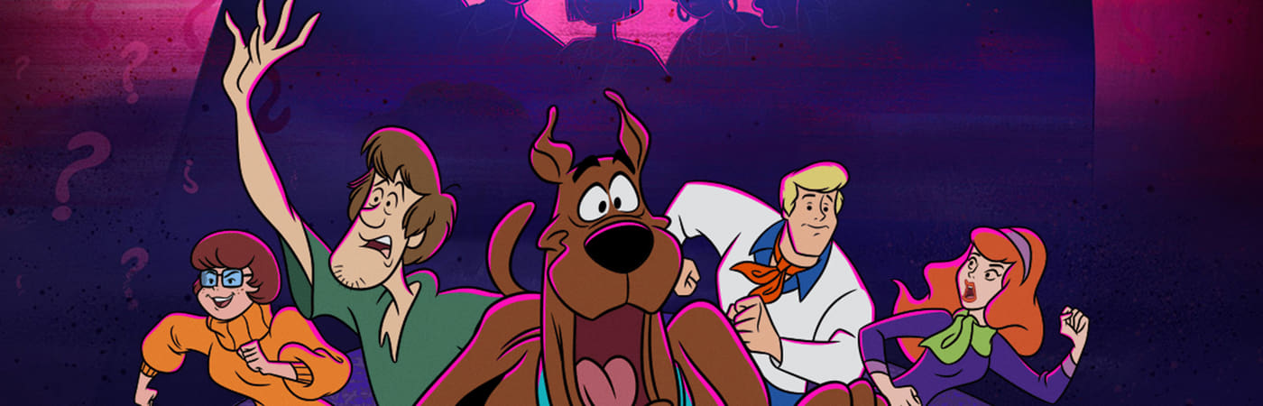 Scooby-Doo and Guess Who? - Season 1