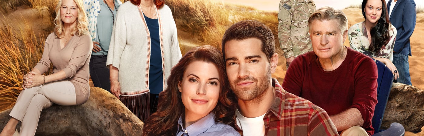 Chesapeake Shores - Season 4