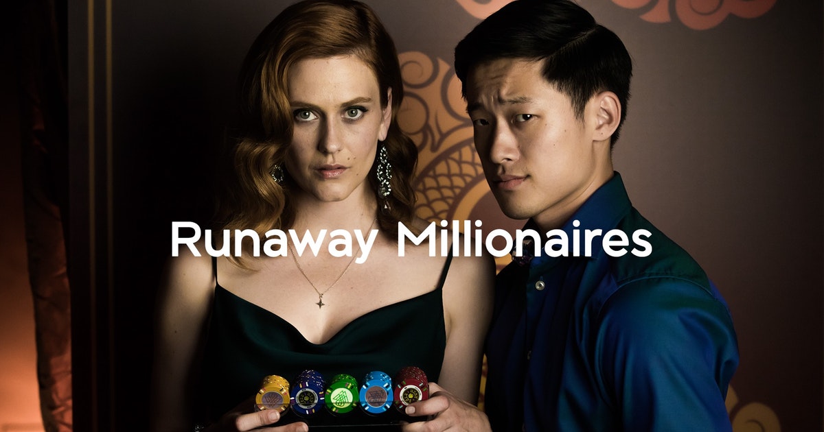 Runaway Millionaires