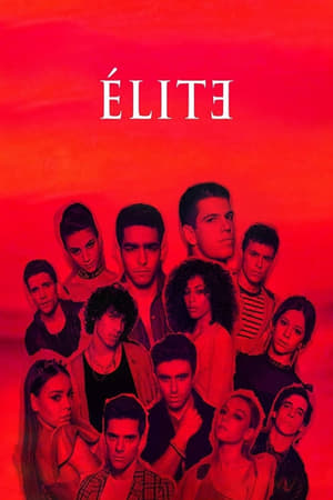 Élite - Season 2