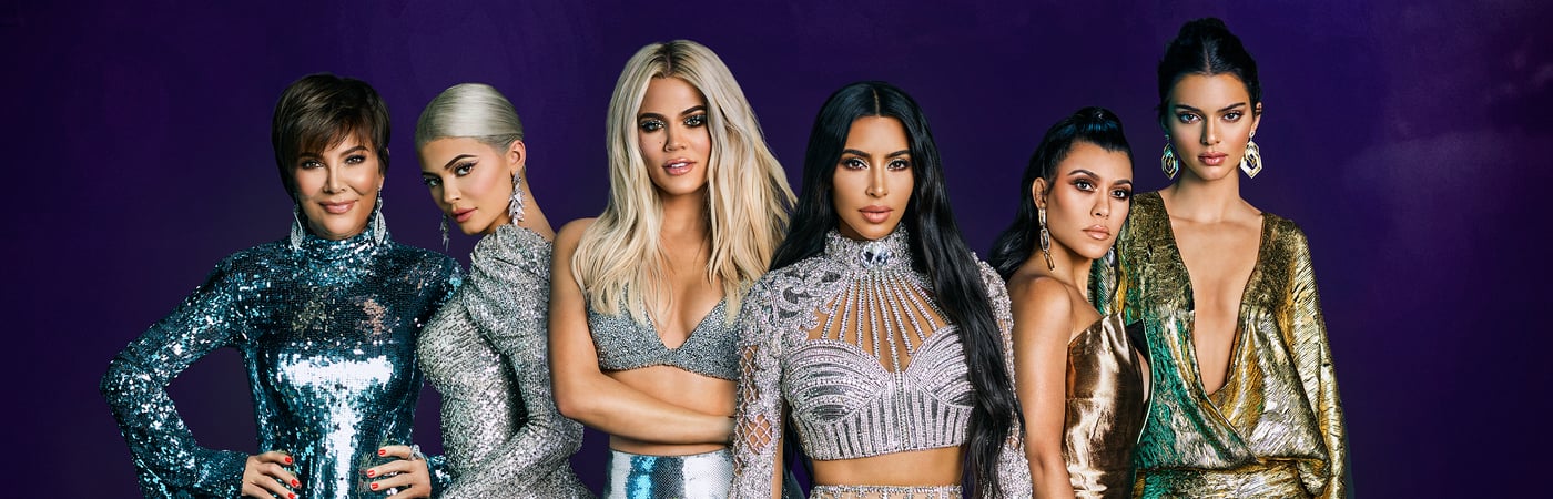 Keeping Up with the Kardashians - Season 17