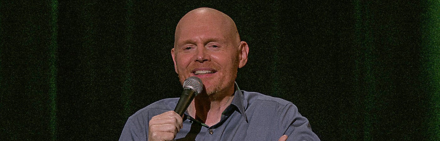 Bill Burr: Paper Tiger