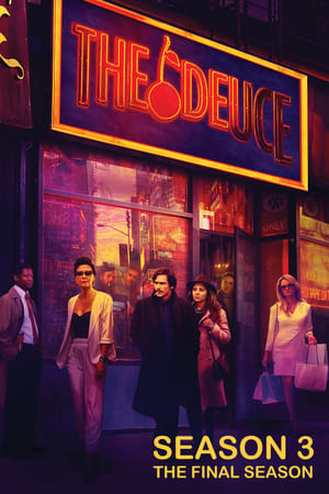 The Deuce - Season 3
