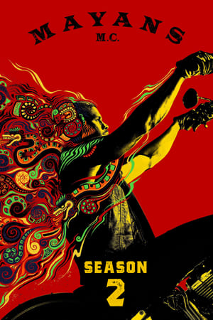 Mayans M.C - Season 2