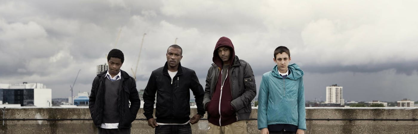 Top Boy - Season 3