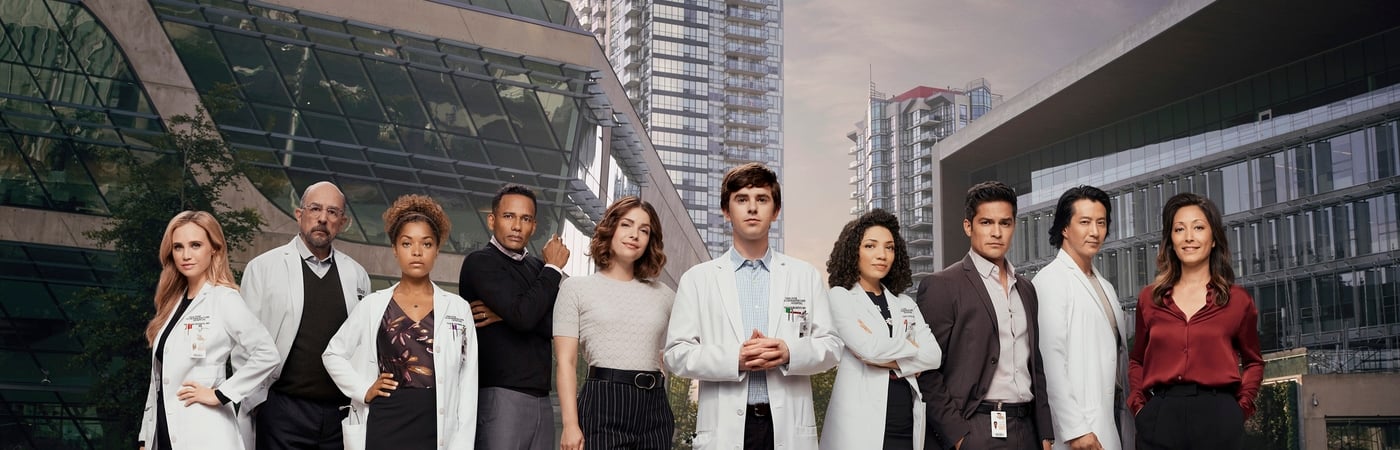 The Good Doctor - Season 3