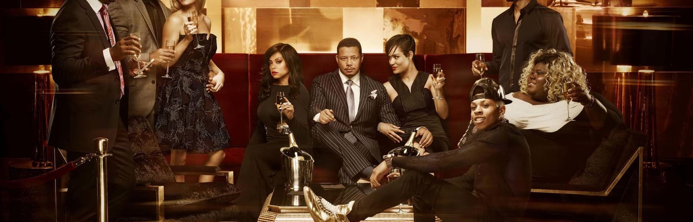 Empire - Season 6