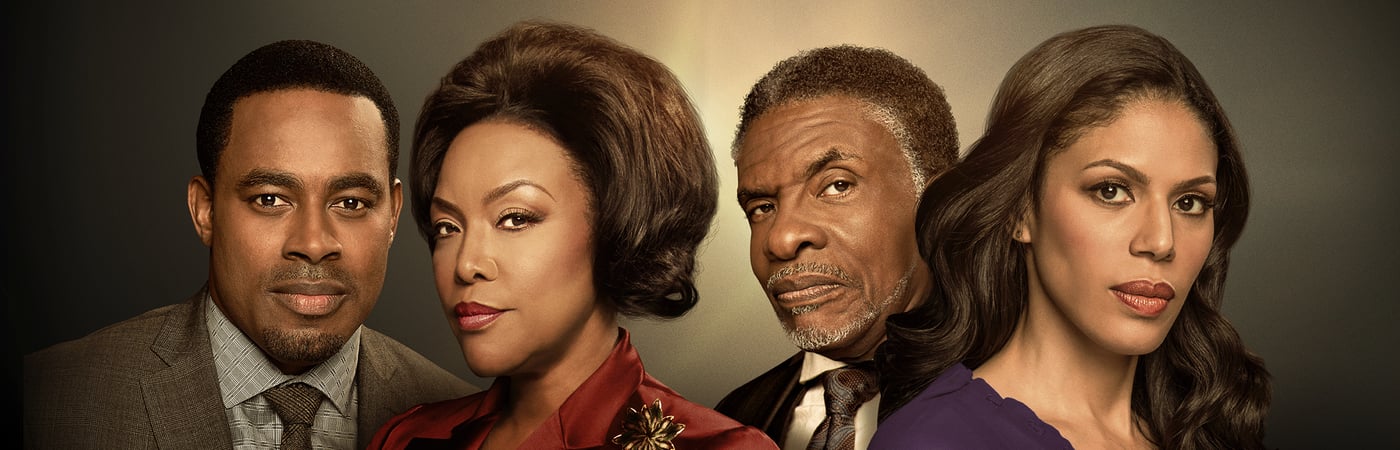 Greenleaf - Season 4