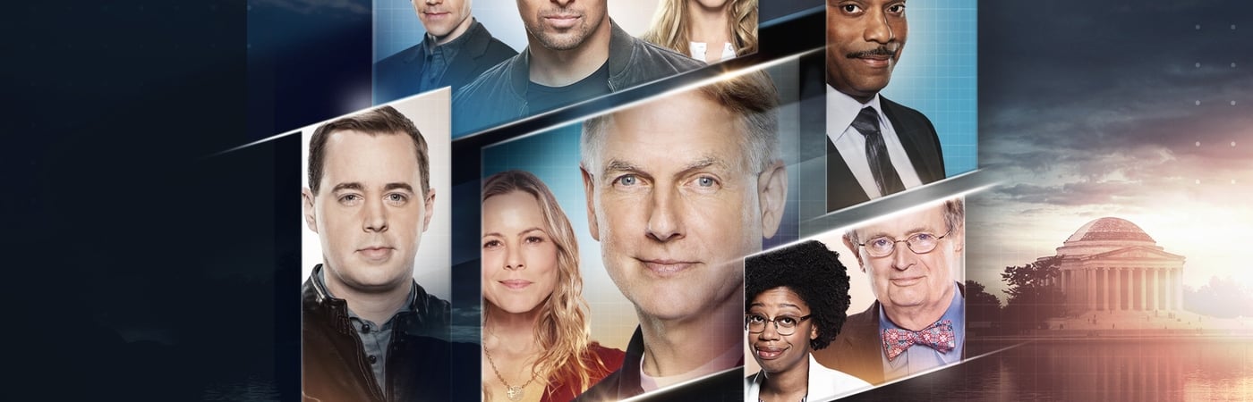 NCIS - Season 17