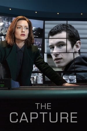 The Capture - Season 1