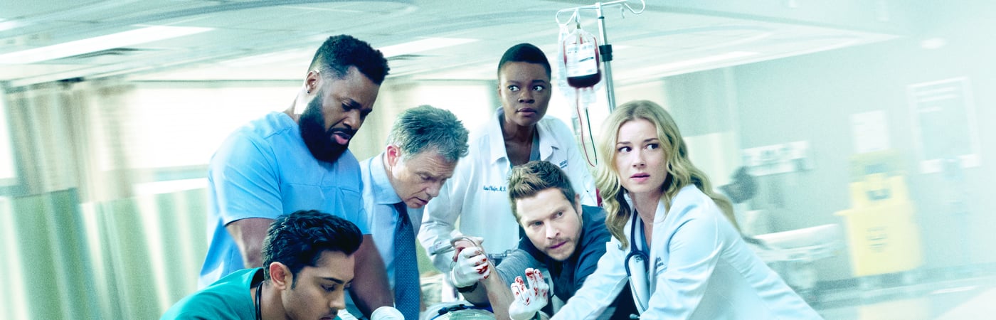 The Resident - Season 3