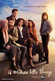 A Million Little Things - Season 2