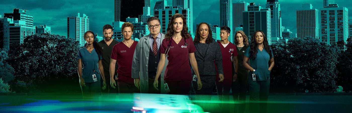 Chicago Med - Season 5