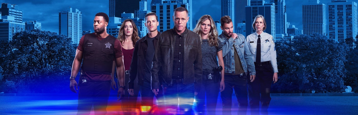 Chicago P.D. - Season 7