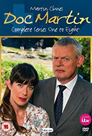 Doc Martin - Season 9