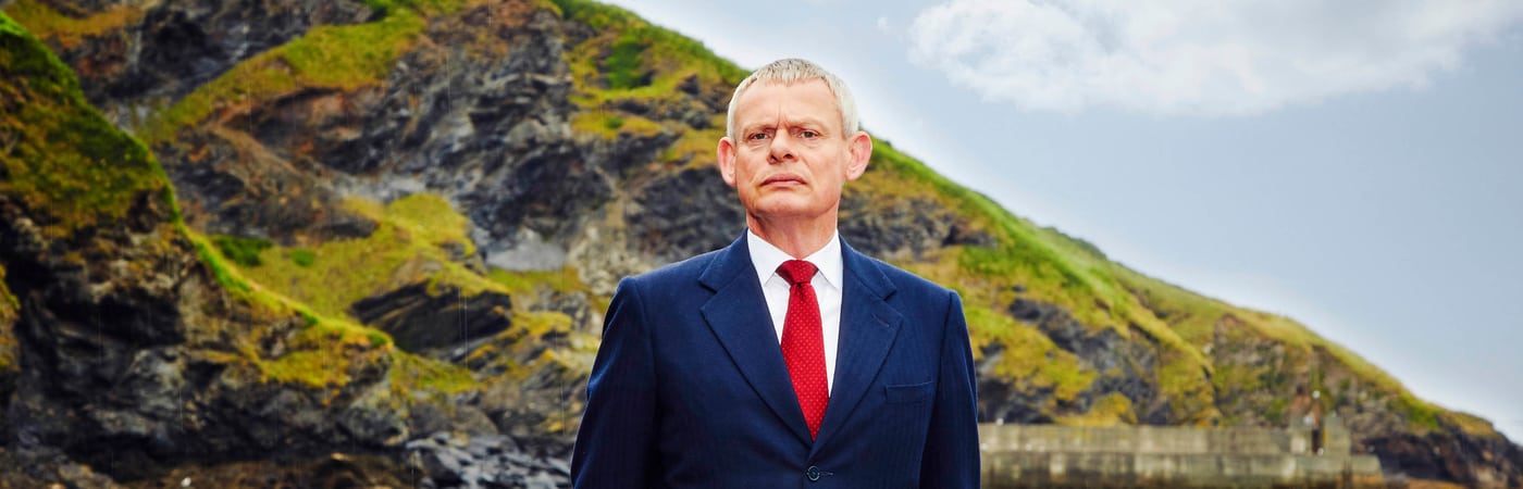 Doc Martin - Season 9