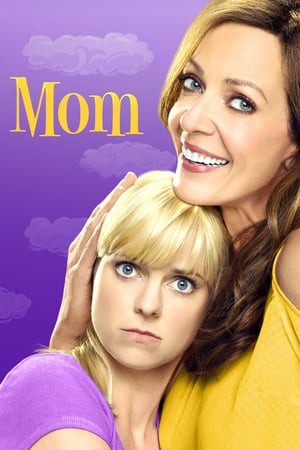 Mom - Season 7