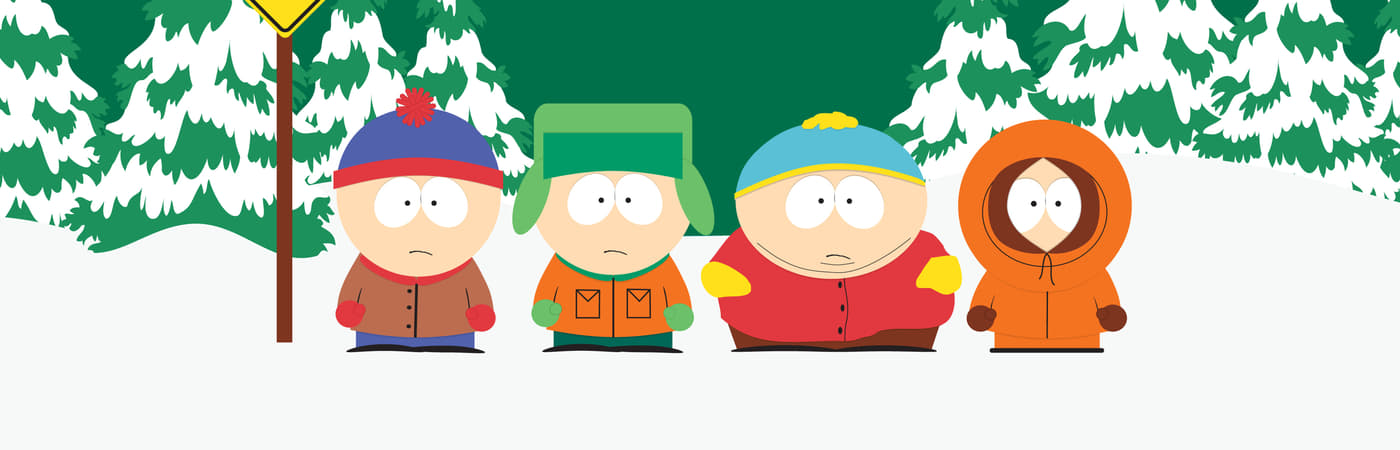 South Park - Season 23