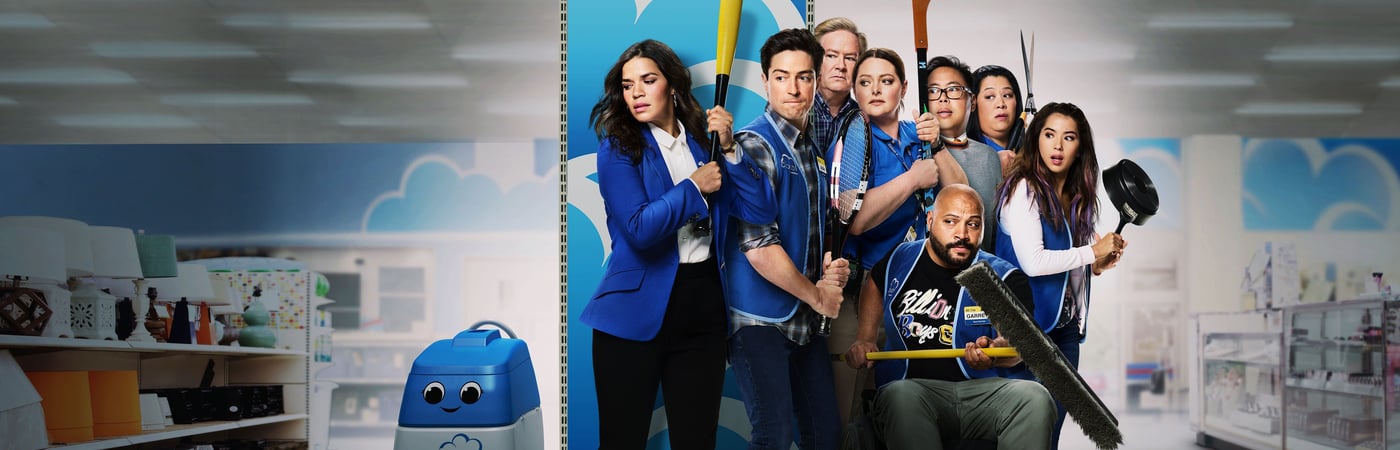 Superstore - Season 5