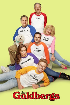 The Goldbergs - Season 7
