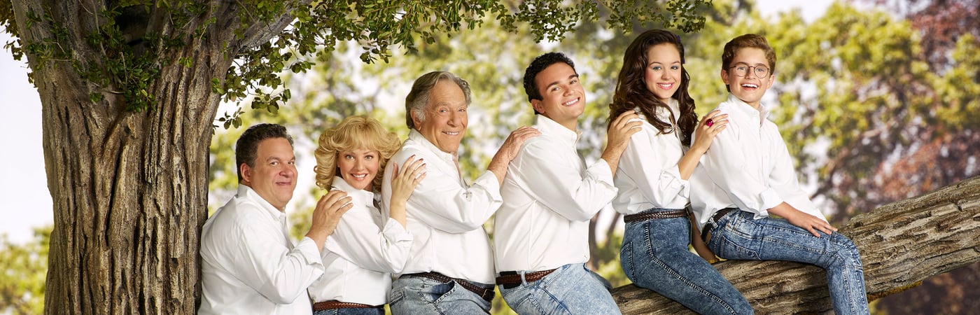 The Goldbergs - Season 7