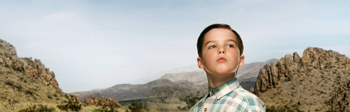 Young Sheldon - Season 3